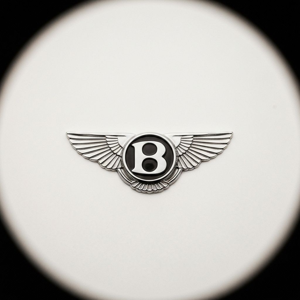 Bentley logo
