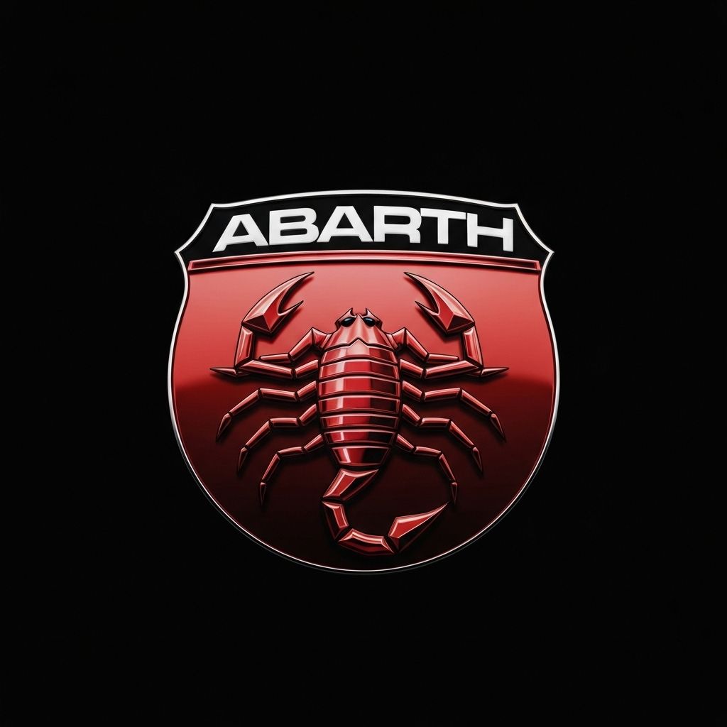 Abarth logo