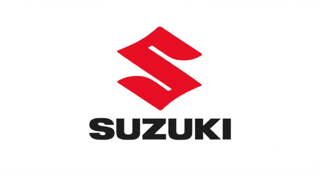Suzuki logo