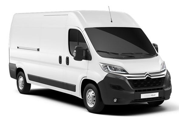 Citroen Relay