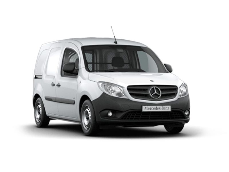 Mercedes-Benz Citan
