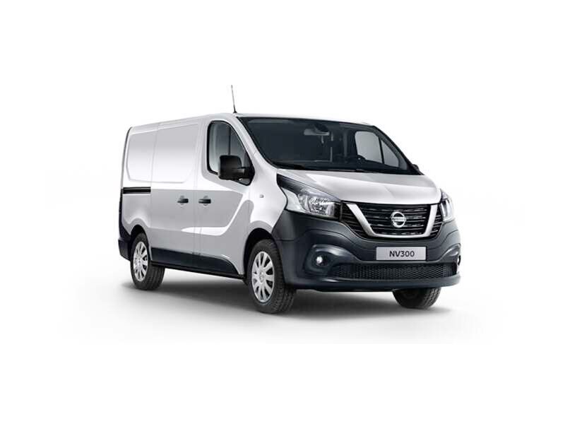 Nissan NV300