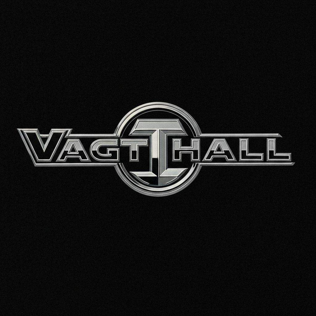 Vauxhall logo